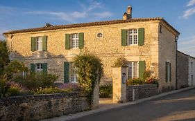 Maison Garesché - Chambres d'hôtes de charme avec table d'hôtes